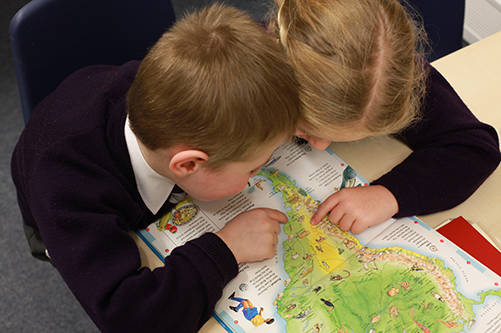 Geography