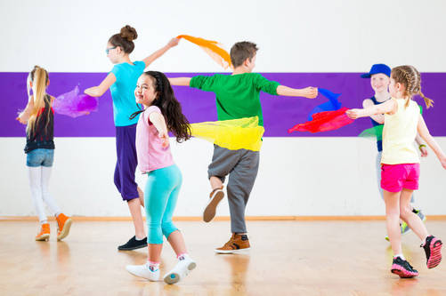 After School Club