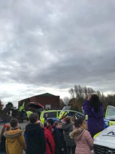 EYFS Police 1