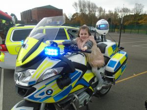 EYFS Police 10