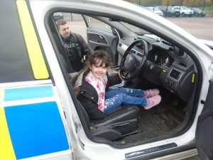 EYFS Police 11