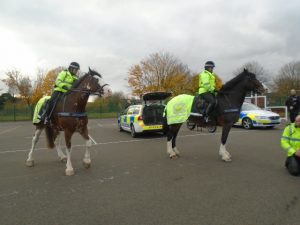 EYFS Police 2