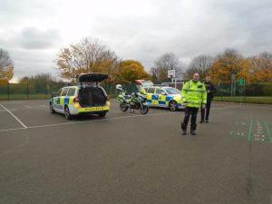 EYFS Police 3