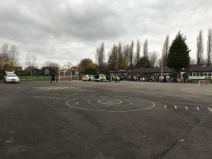 EYFS Police 4