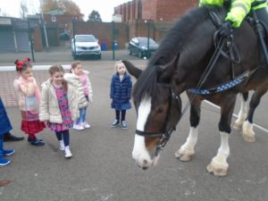 EYFS Police 5