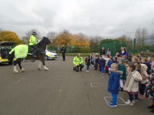 EYFS Police 6