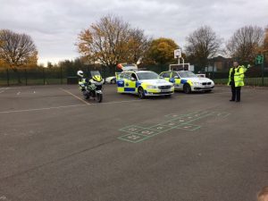 EYFS Police 7