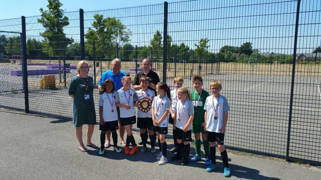 Mer Pol Football Tournament