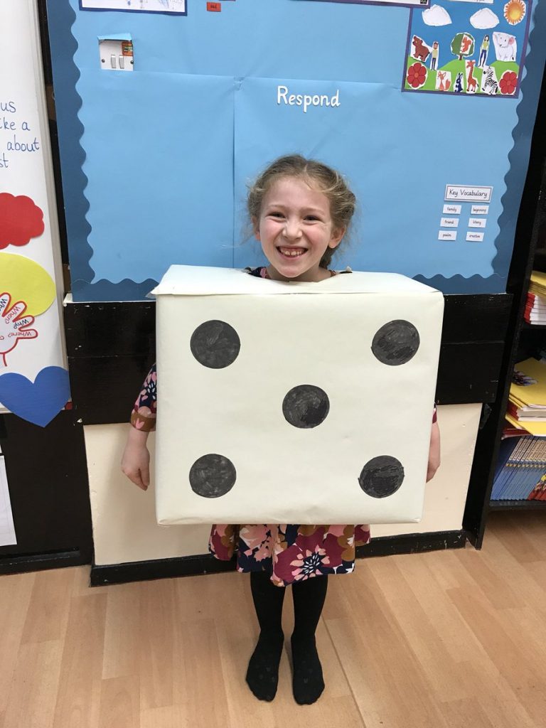 Number Day 13