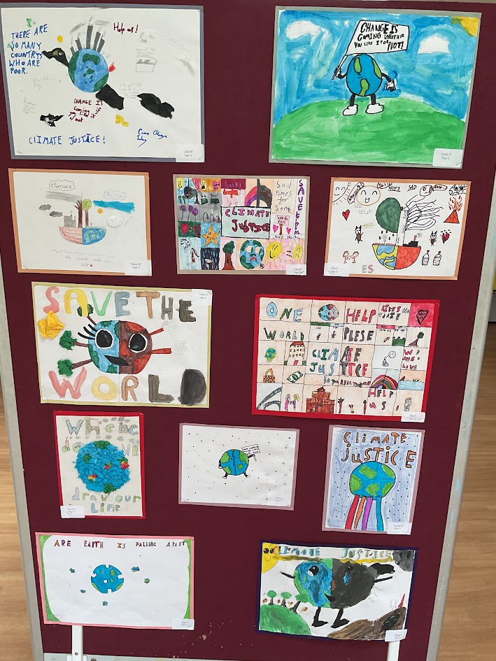 Climate justice 6
