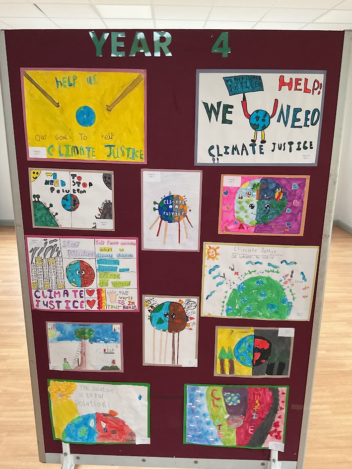 Climate justice 7